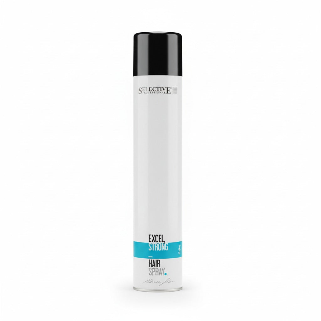 SELECTIVE EXCEL STRONG LACQUER 500ML