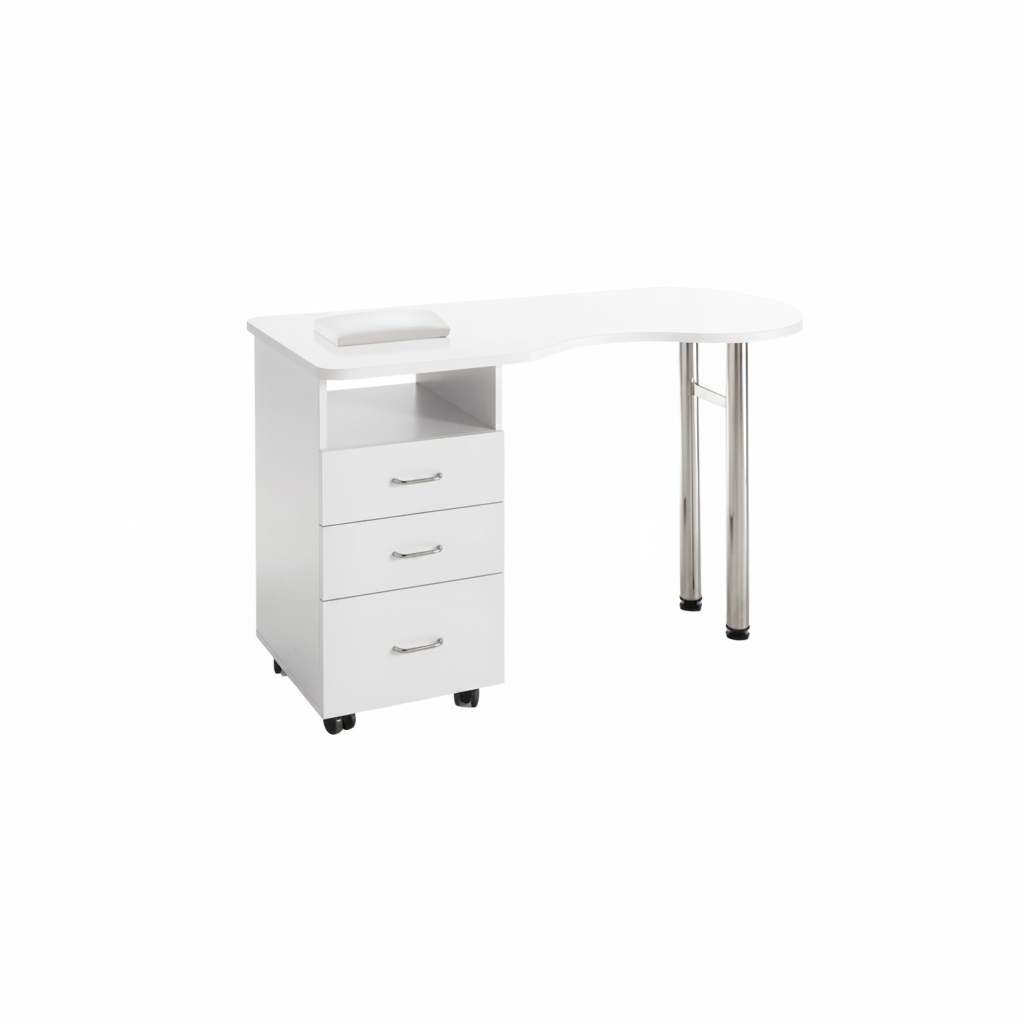 TEKNO MANICURE TABLE ART. 800.329