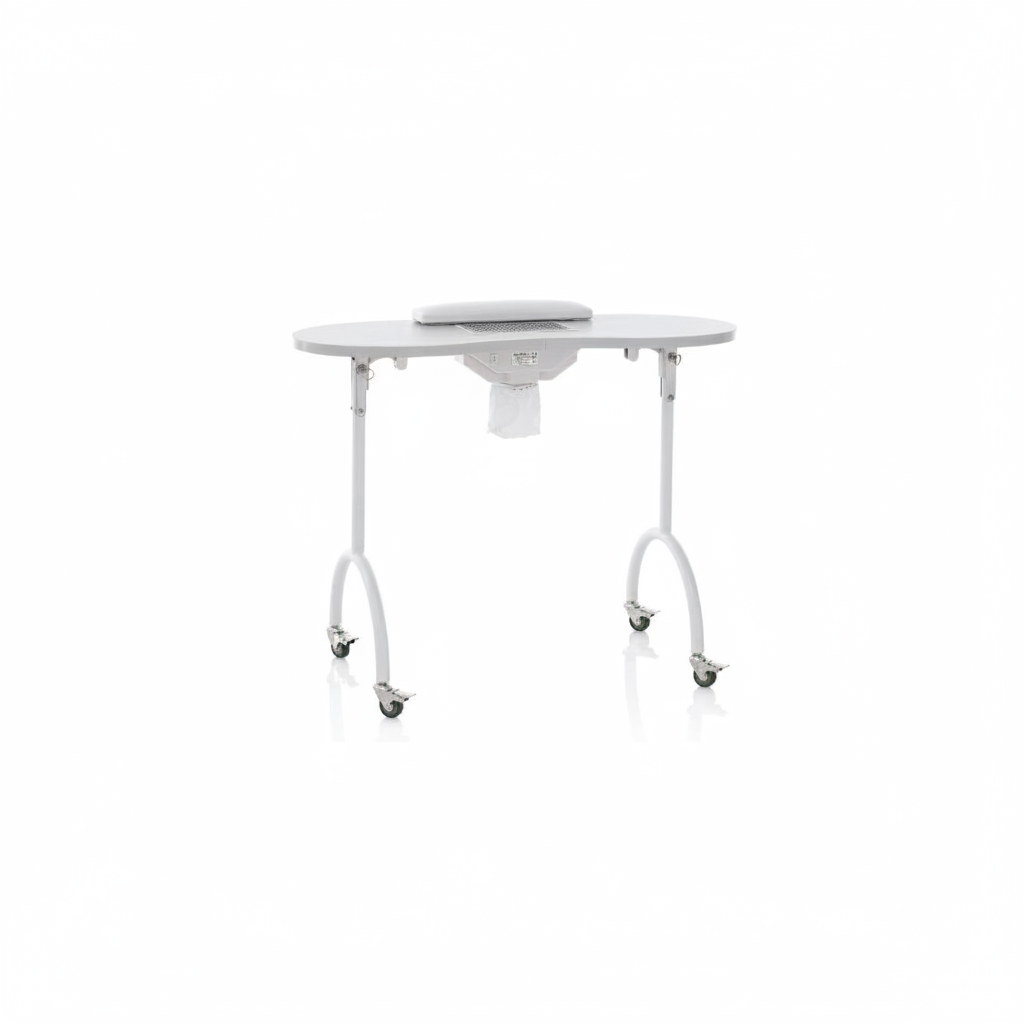 MASTER PORTABLE MANICURE TABLE ART. 800.320