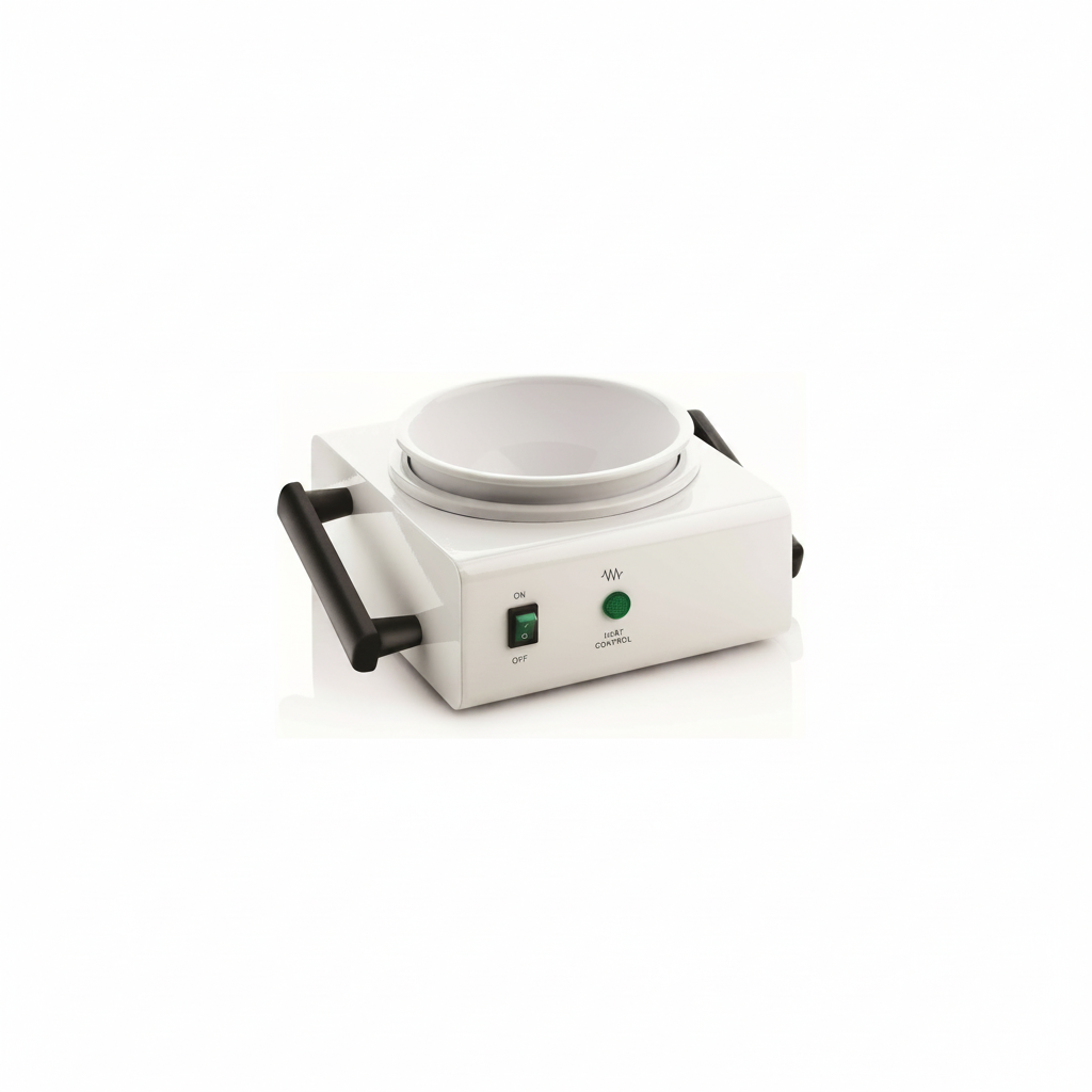 MUD HEATER ART. 240.004