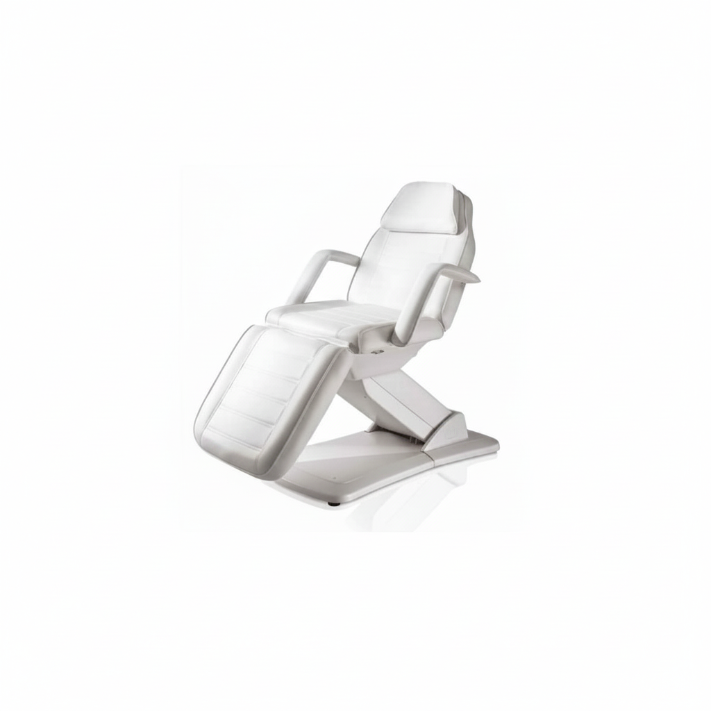 TEKNO FIT CHAIR WHITE ART. 370.037