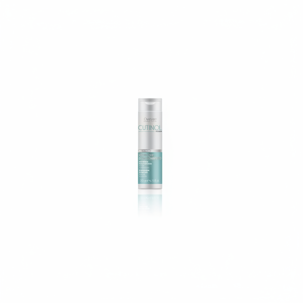 OYSTER CUTINOL SCALP SENSITIVE SHAMPOO 250ML