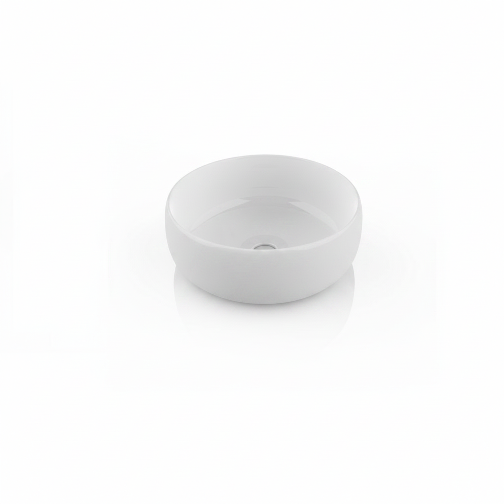 MELCAP CERAMIC COUNTERTOP SINK ART.VSA3332