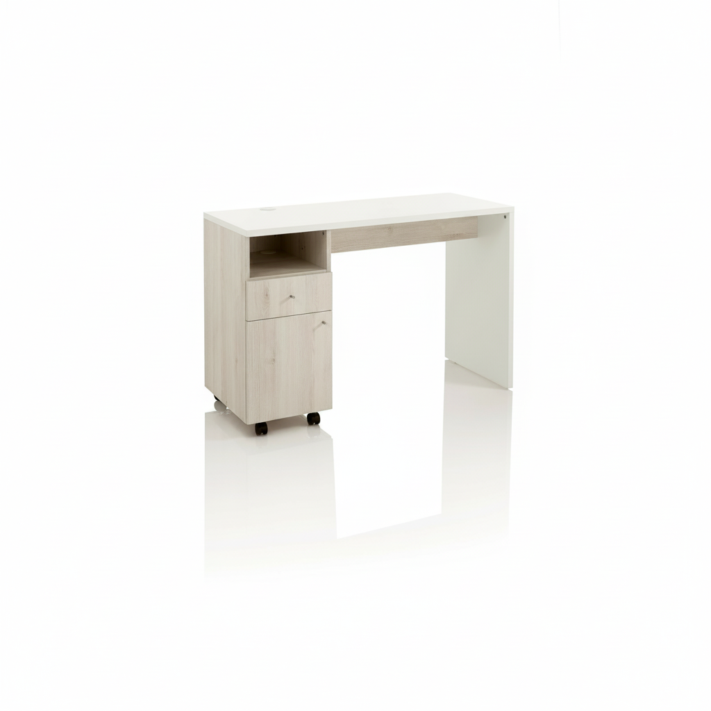 LEONARDO MANICURE TABLE ART. 375.220