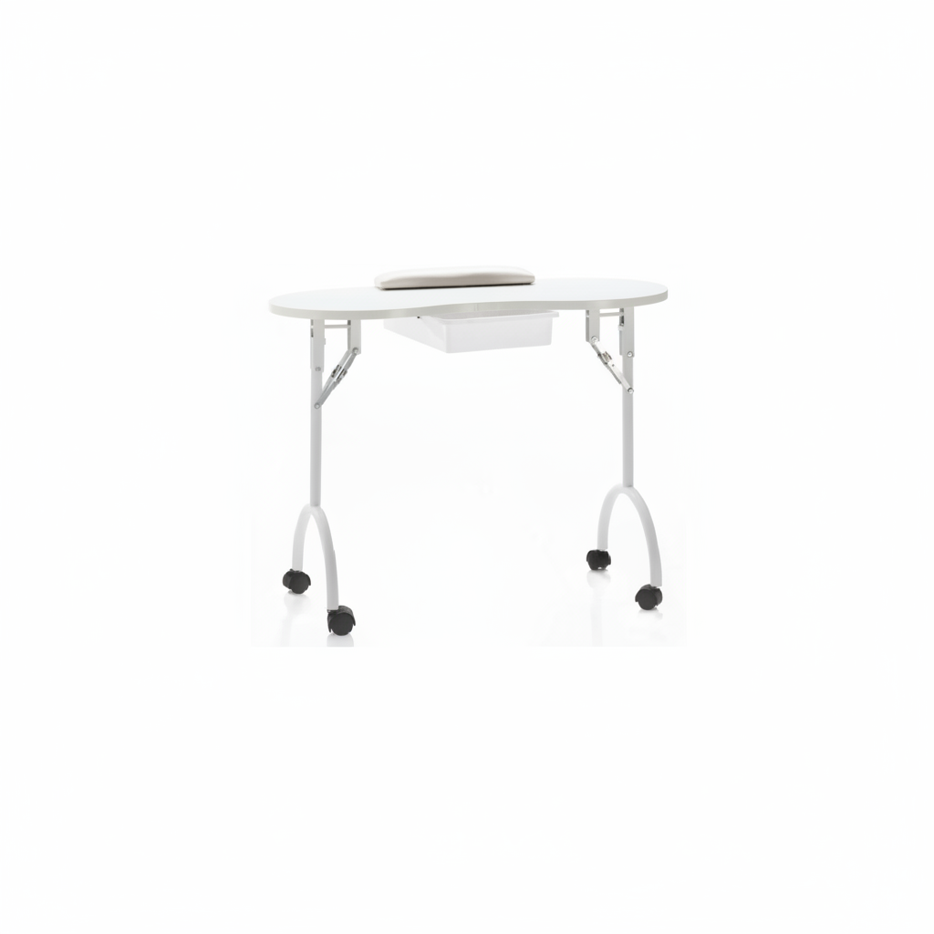 TECNO PORTABLE MANICURE TABLE ART. 800.334