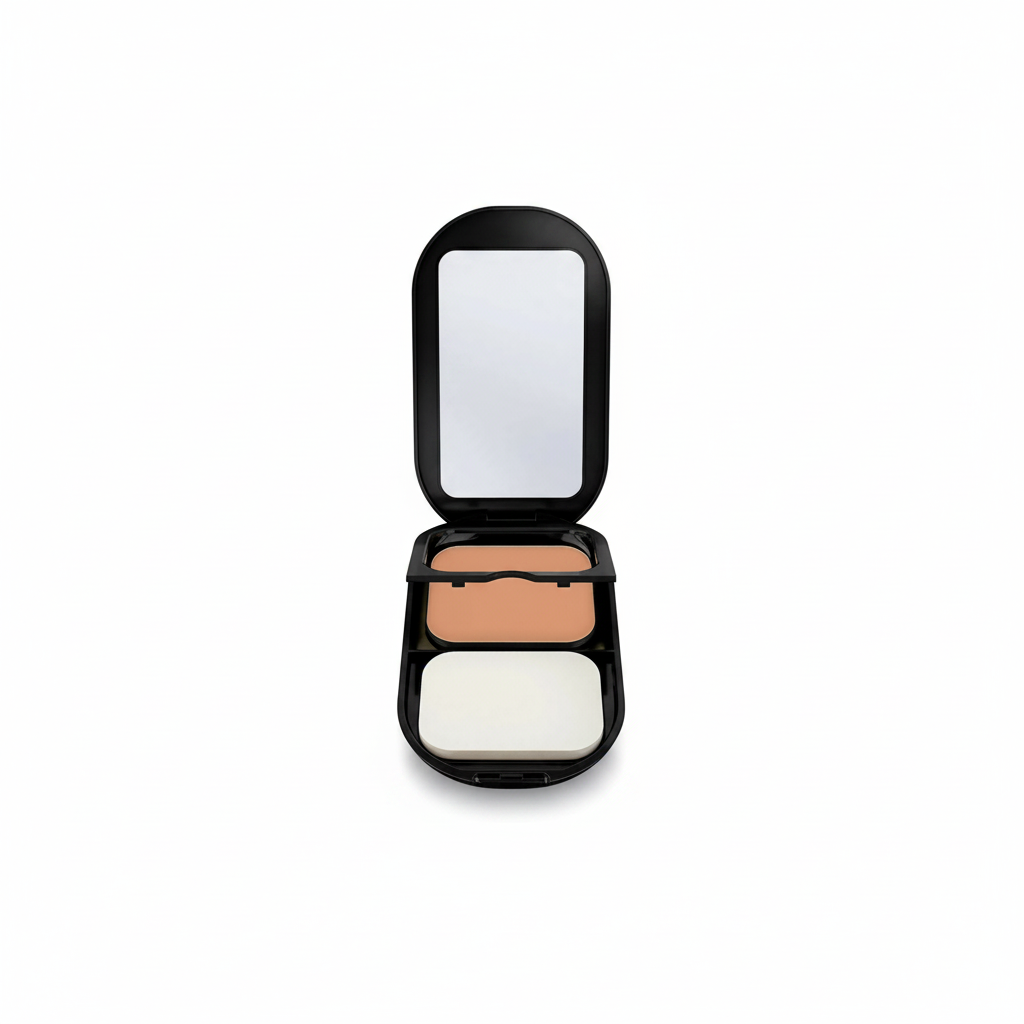MAX FACTOR FACEFINITY COMPACT 005 SAND