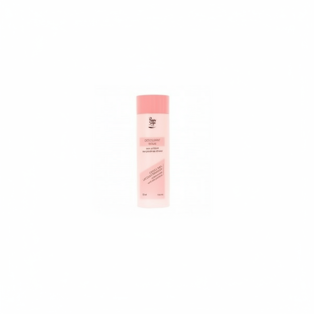 PEGGY SAGE GENTLE ACETONE-FREE SOLVENT 125ml 