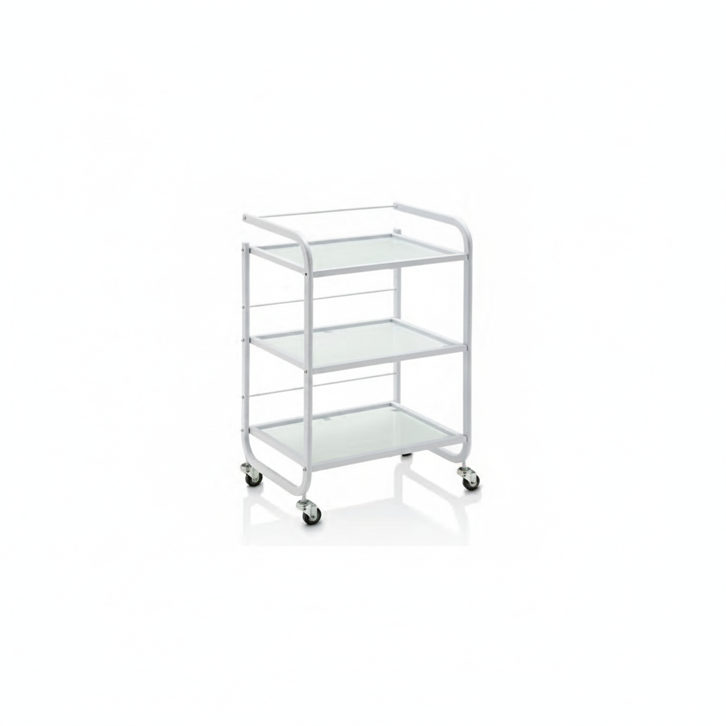 PREMIUM 100 HAIR REMOVAL TROLLEY ART. 370.530