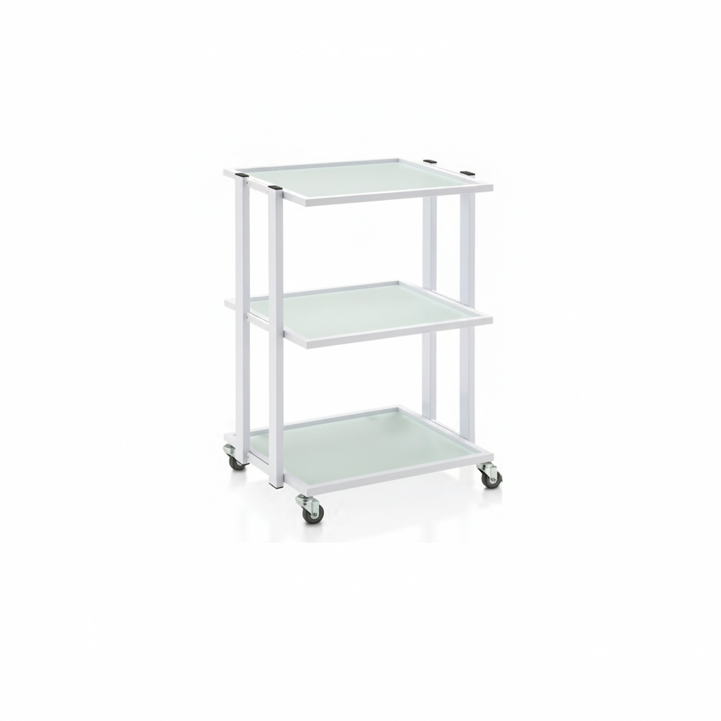 PREMIUM 200 HAIR REMOVAL TROLLEY ART. 370.531