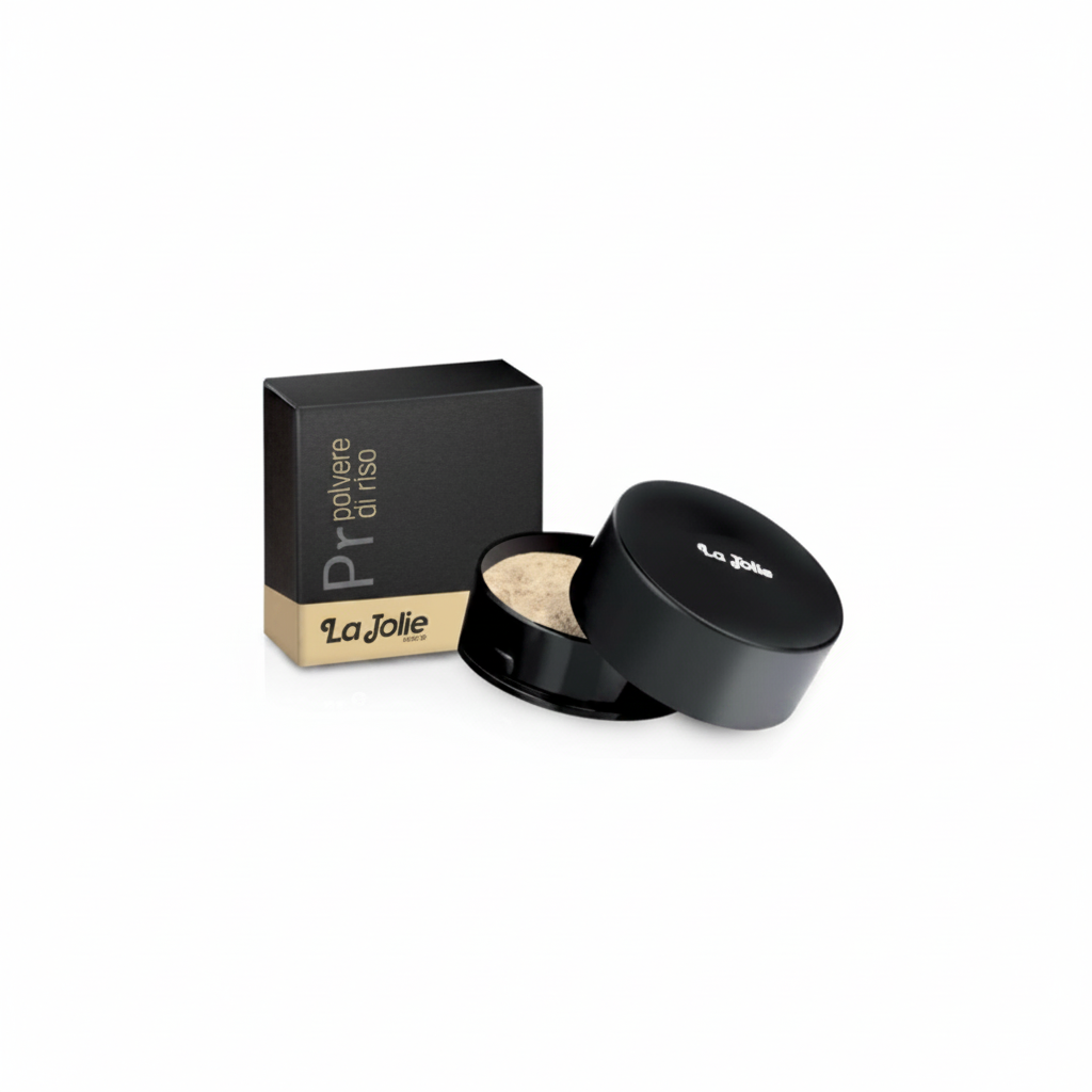 LA JOLIE RICE POWDER COL. 2