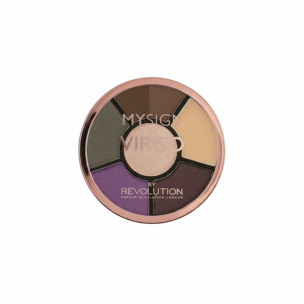 VIRGO COMPLETE EYE WHEEL