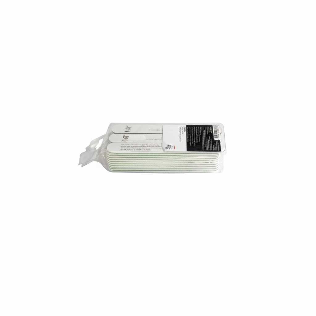 PEGGY SAGE NAIL FILE PACK