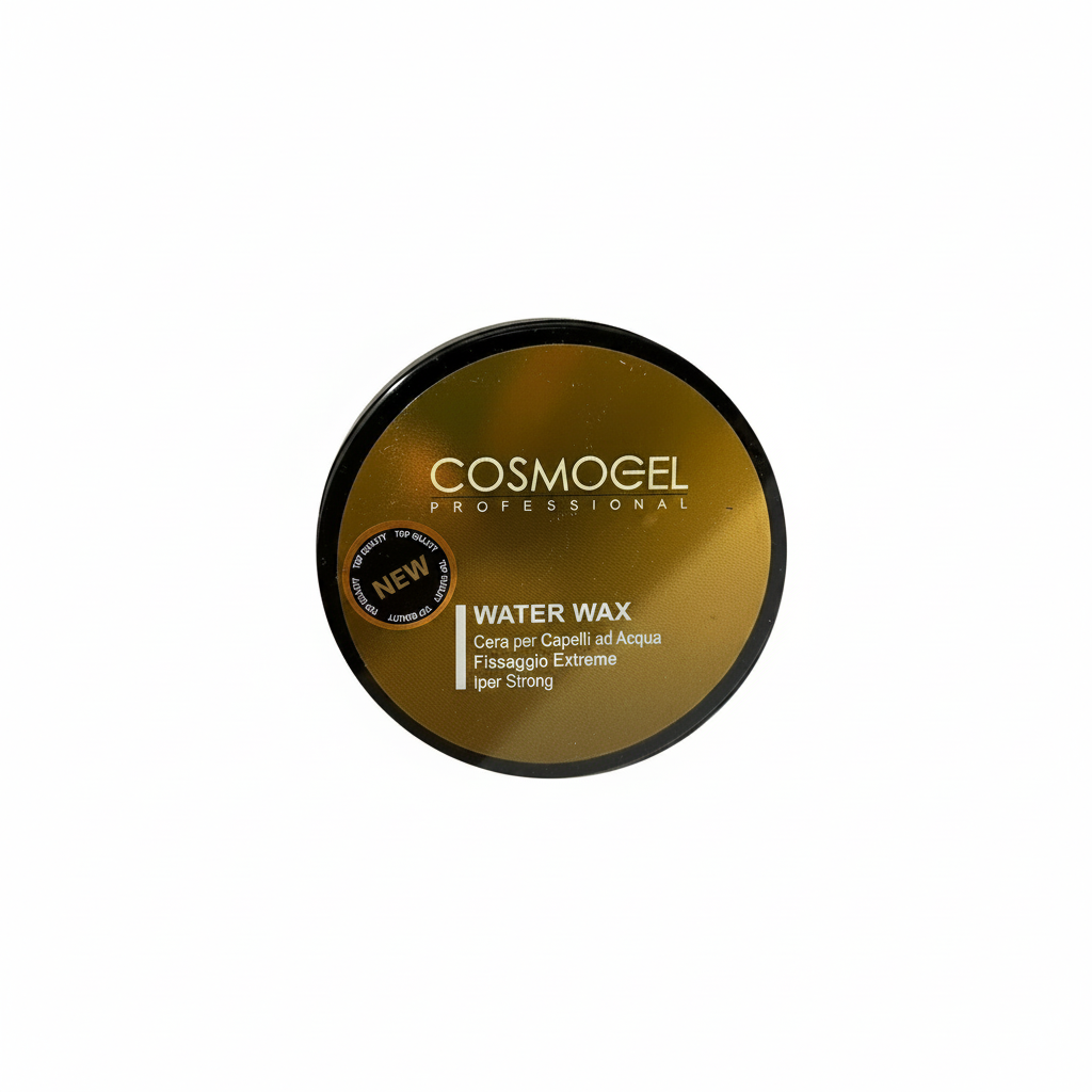 COSMOGEL WATER WAX CK 100ML