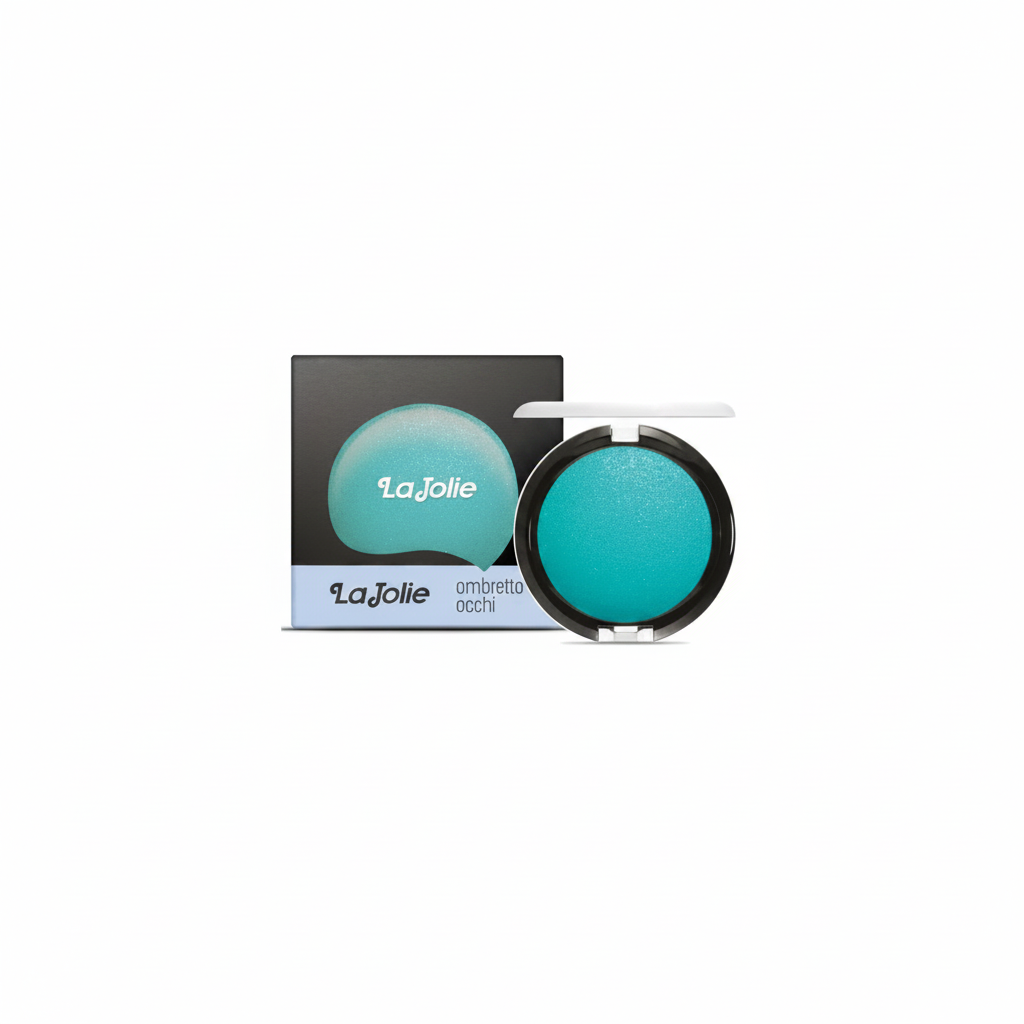 LA JOLIE MAT EYESHADOW M5