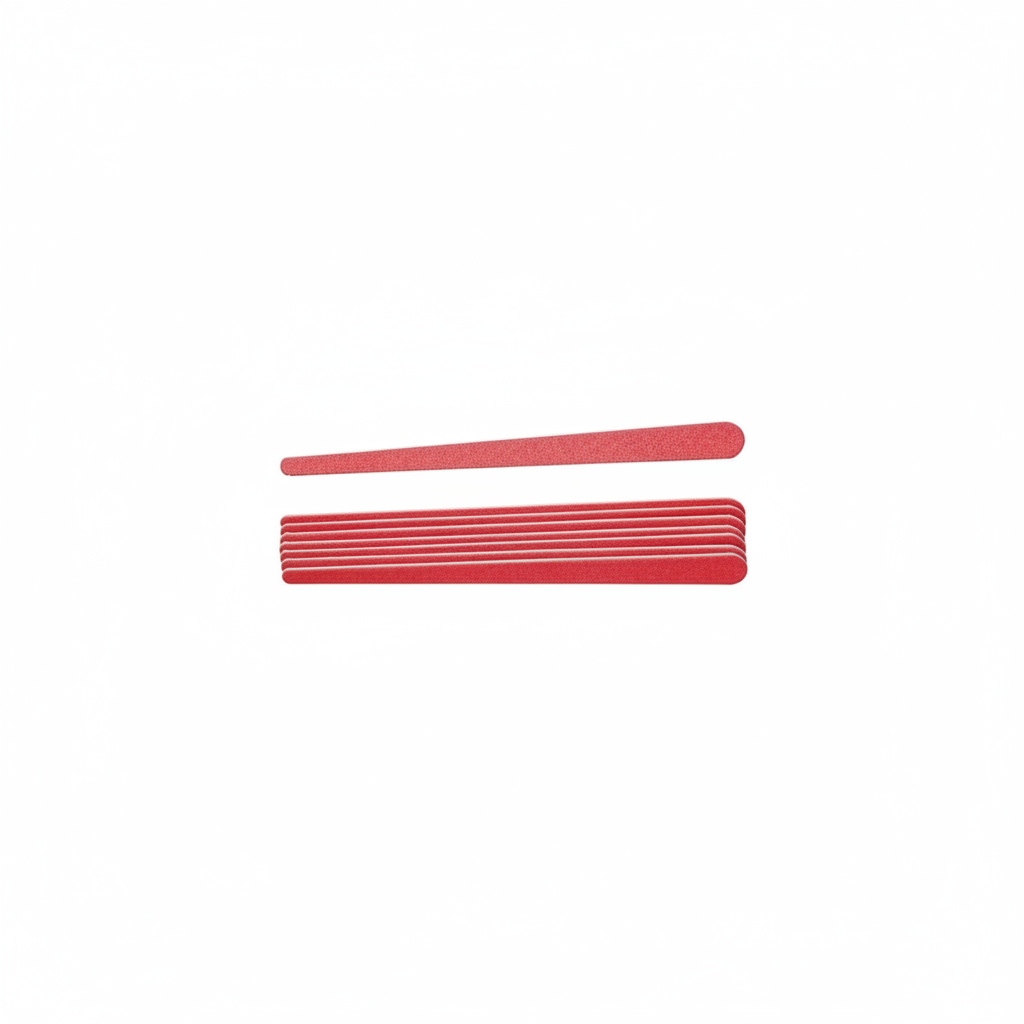 PEGGY SAGE PROFESSIONAL NAIL FILE MANICURE x8 