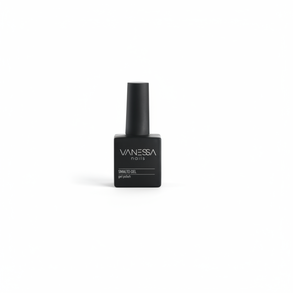 MP VANESSA GEL NAIL POLISH 8 ML 