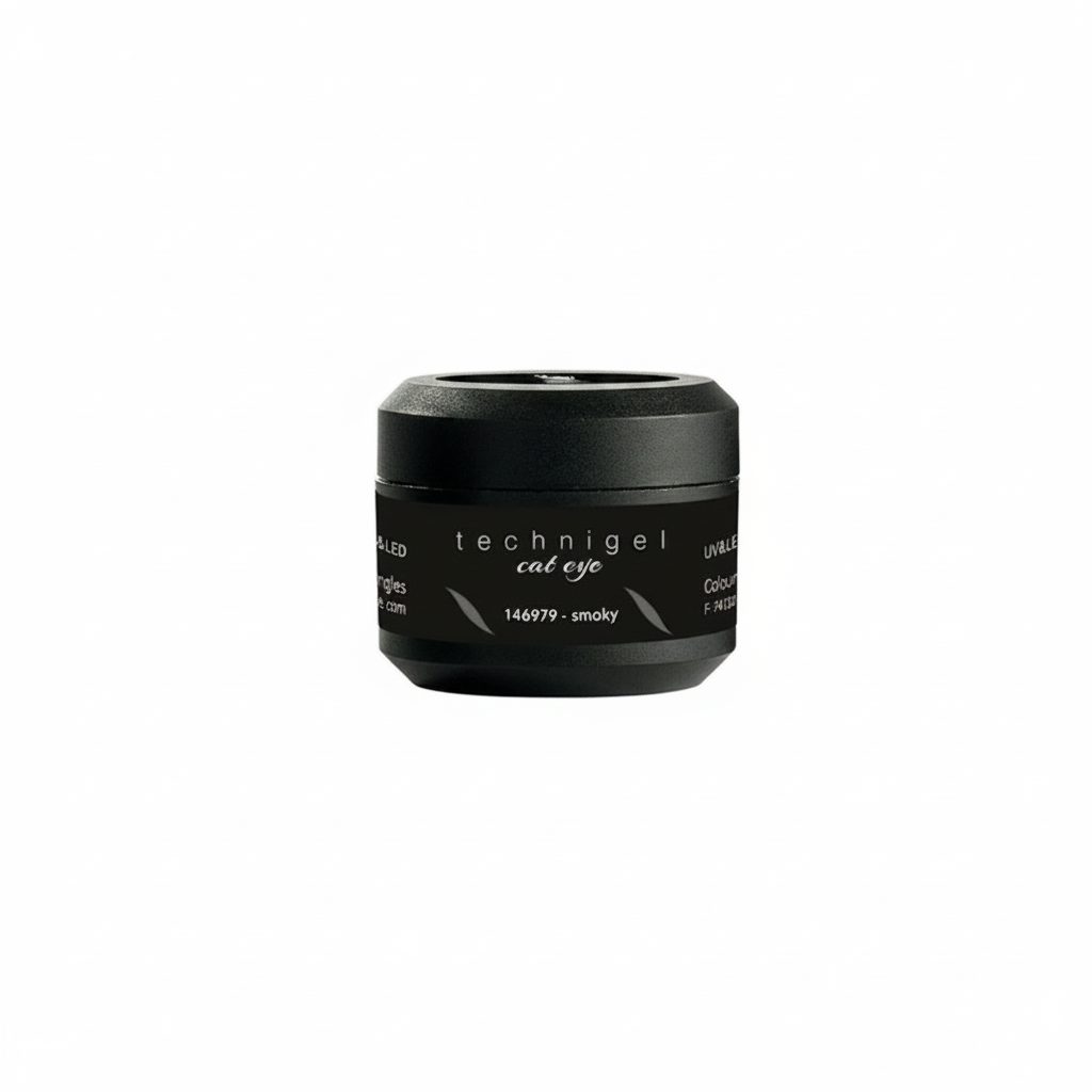 PEGGY SAGE GEL UV&amp;LED CAT SMOKI 