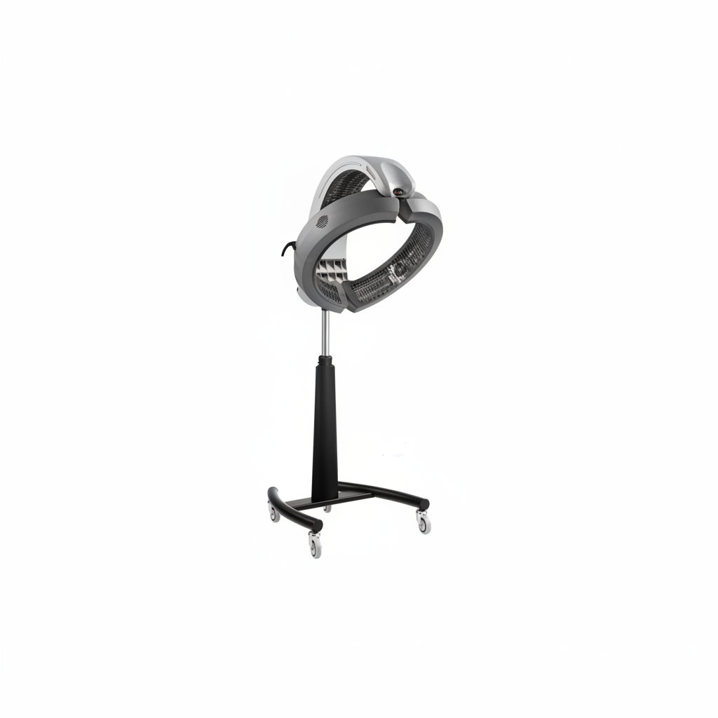ARTEM TWIN THERMOACTIVATOR WITH BASE ART. 02131110