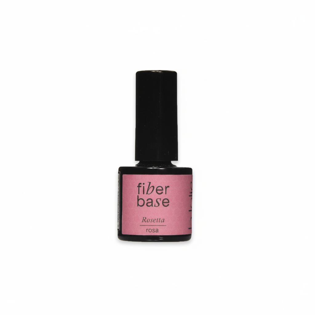 LA JOLIE BASE FIBER PINK 7ML
