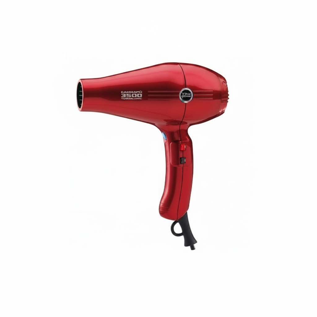 GAMMAPIU' 3500 TORMALIONIC - RED