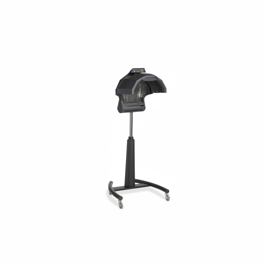 ARTEM BEAUTIFUL GDT THERMOACTIVATOR WITH BASE ART. 02311105