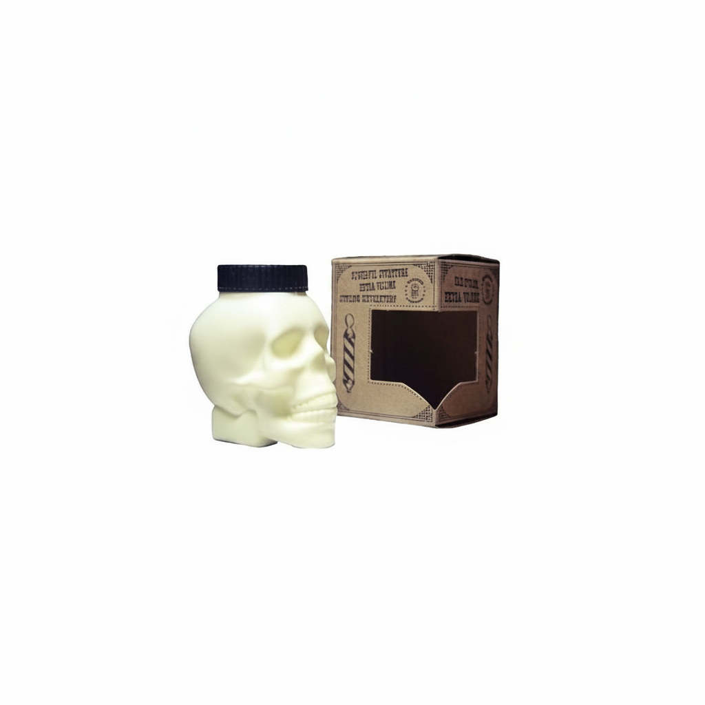 BANDIDO EXTRA VOLUME POWDER WAX FOR HAIR MATT EFFECT 20G