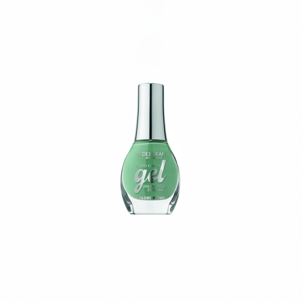 DEBORAH GEL EFFECT NAIL POLISH N.120 