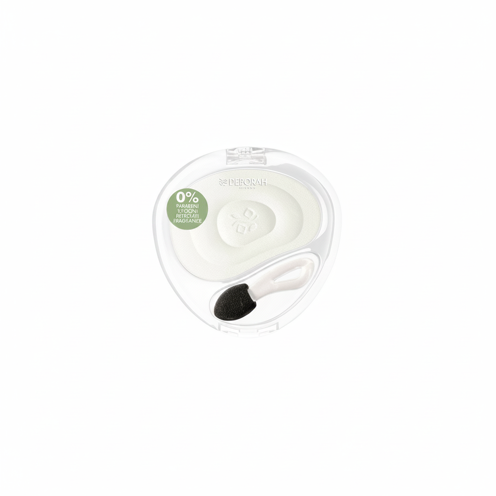 DEBORAH EYESHADOW PURE FORMULA N. 01