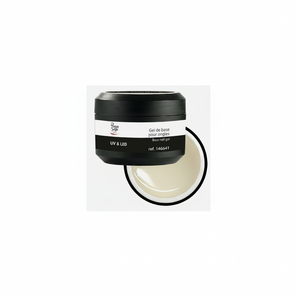 PEGGY SAGE BASE UV NAIL GEL 50G