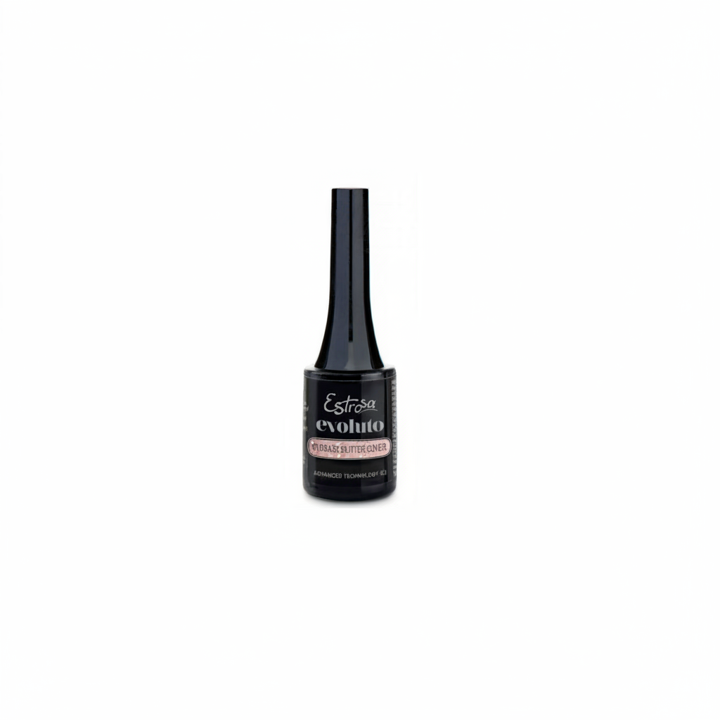 ESTROSA EVOBASE 14ML GLITTER COVER