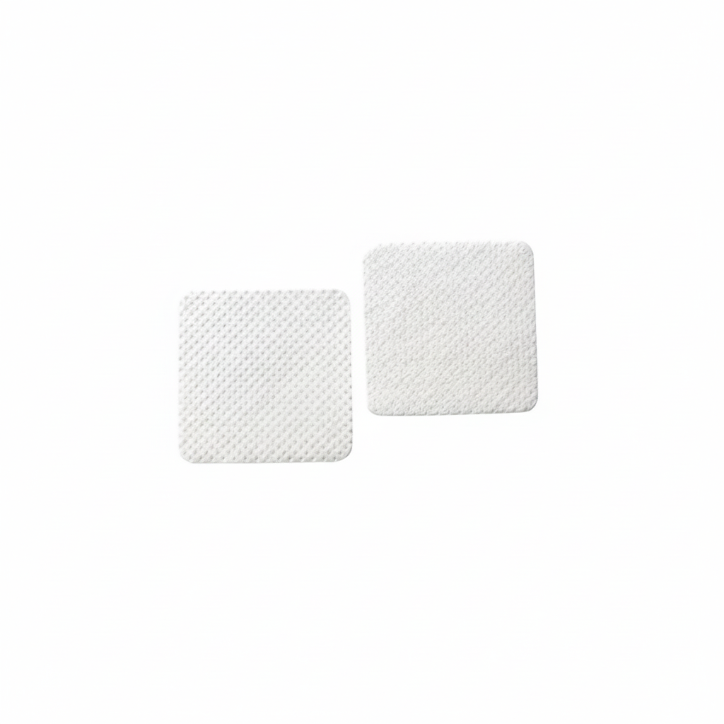 NON-WOVEN MANICURE PADS