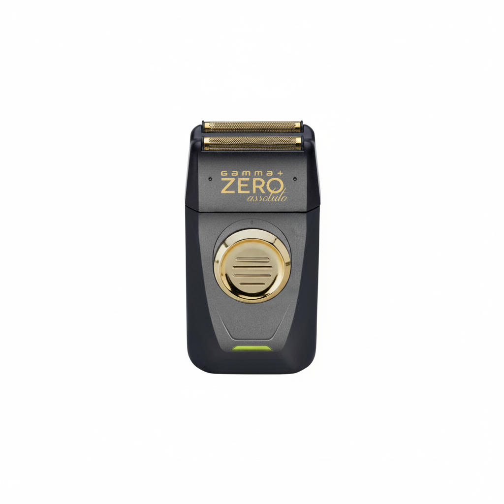 GAMMAPIU ABSOLUTE ZERO RAZOR 
