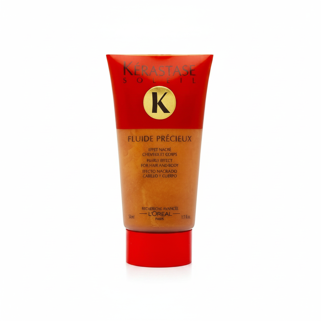 KERASTASE PRECIOUS FLUID