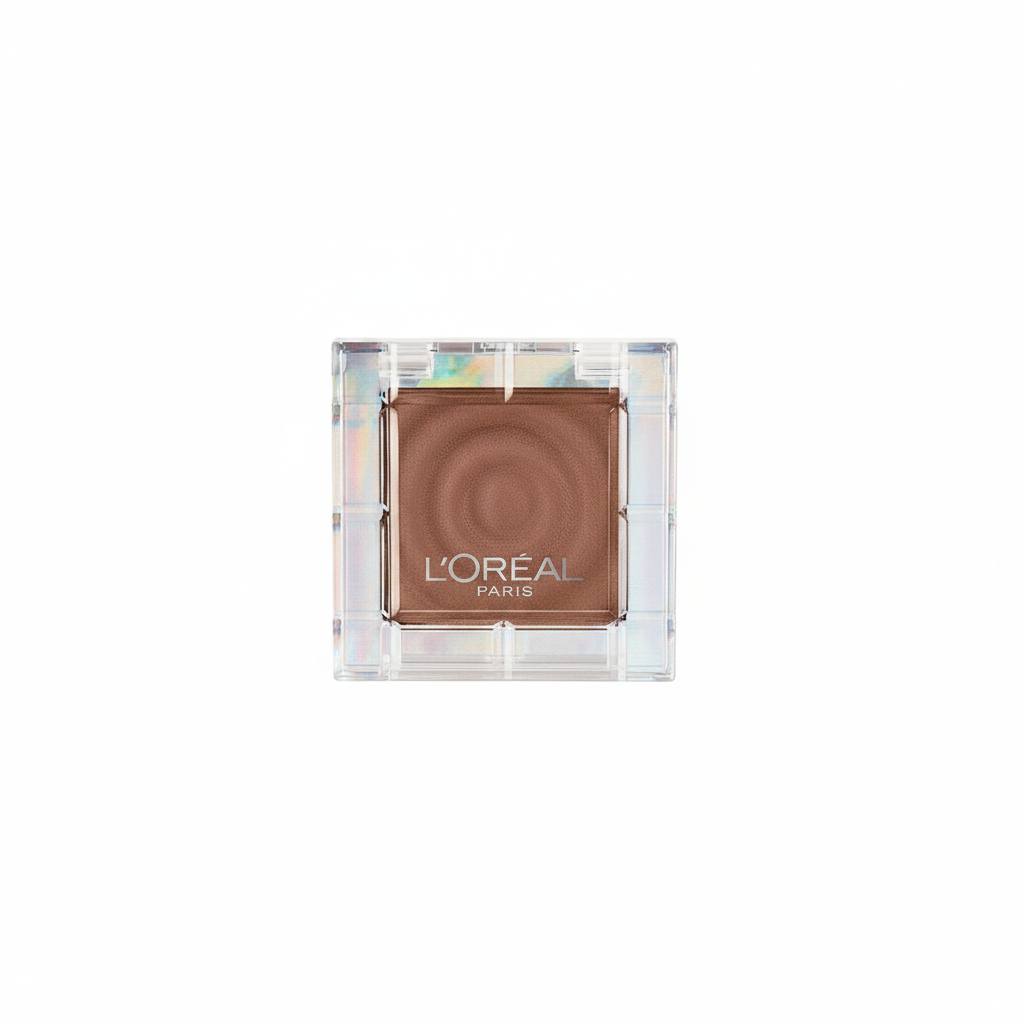 L'OREAL EYESHADOW MONO COLOR QUEEN 02