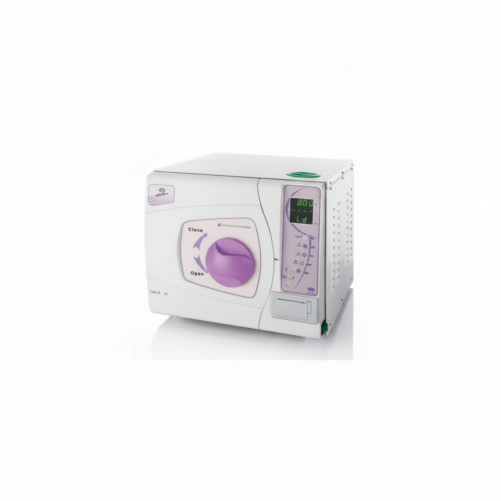 SECURIMED AUTOCLAVE ART. 370.010