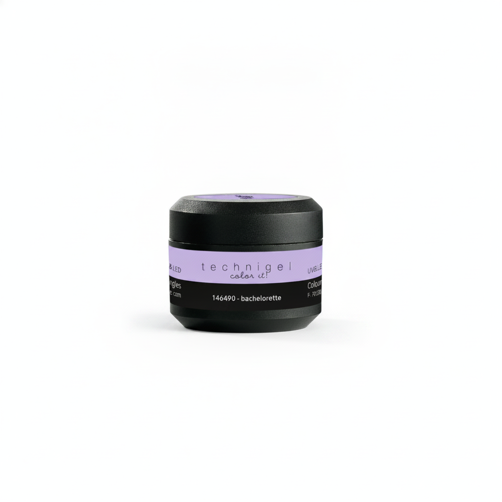 PEGGY SAGE COLOR GEL UV&amp;LED BACHELORETTE 5GR