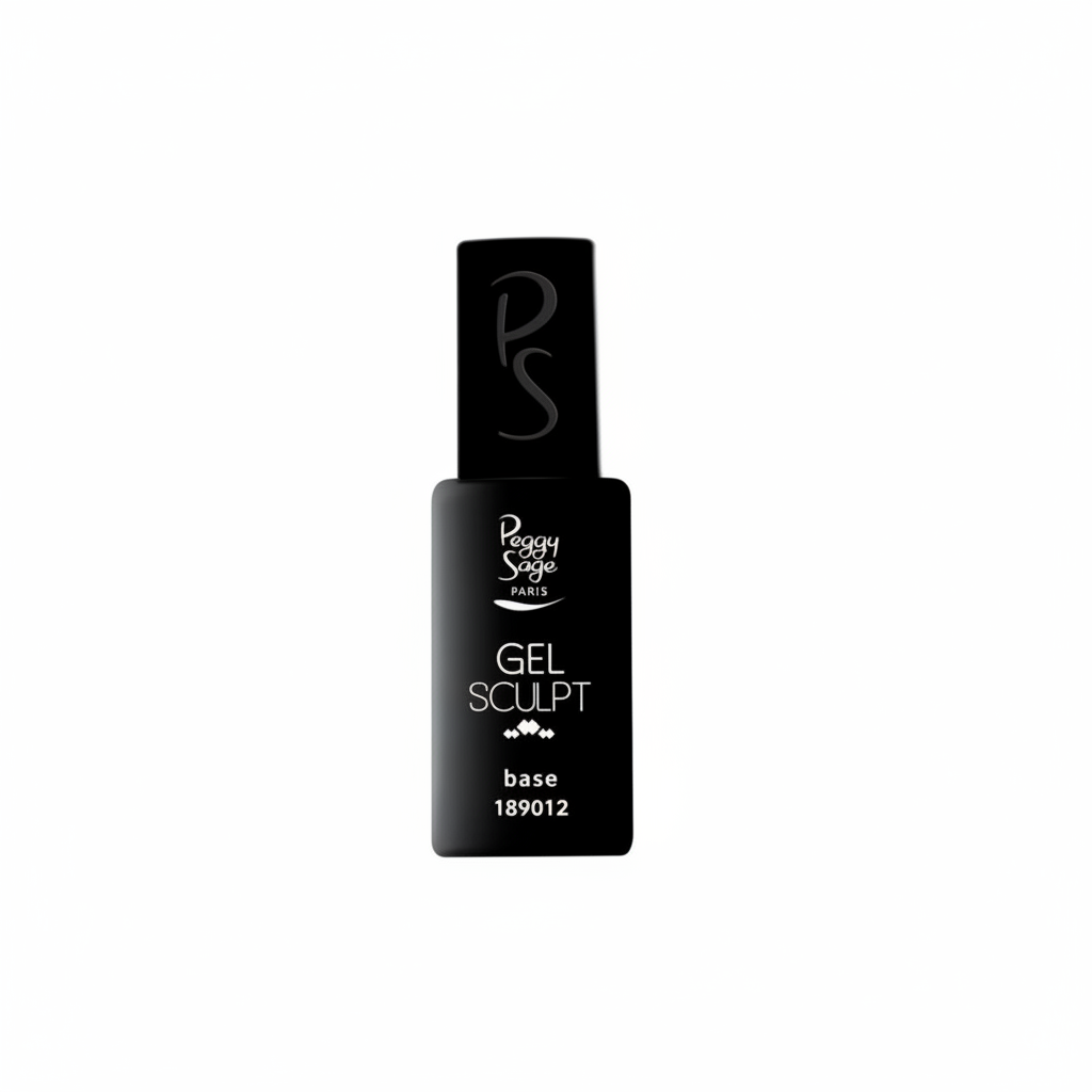 PEGGY SAGE BASE GEL SCULPT 