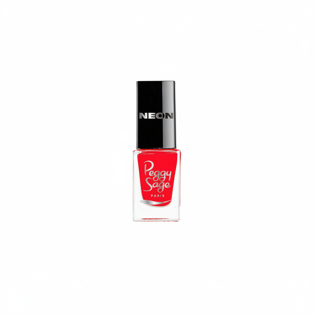 PEGGY SAGE MINI NAIL POLISH 5ML TANIA