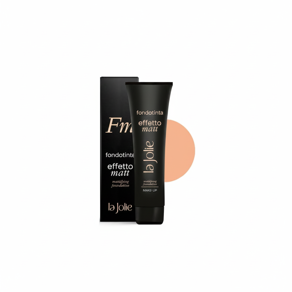 LA JOLIE MATT FOUNDATION 01
