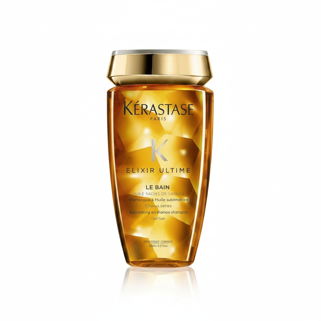 KERASTASE BAIN ELIXIR ULTIME 250ML 