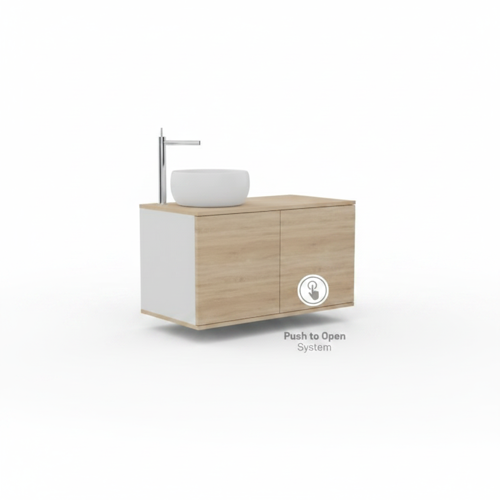 MELCAP SUSPENDED FURNITURE 90 ART.AR0955