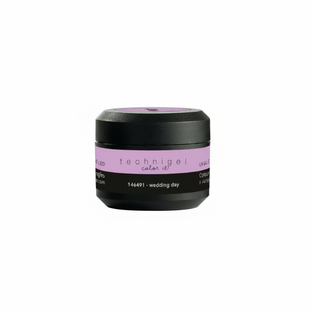PEGGY SAGE GEL COLOR UV&amp;LED WEDDING DAY 5GR 