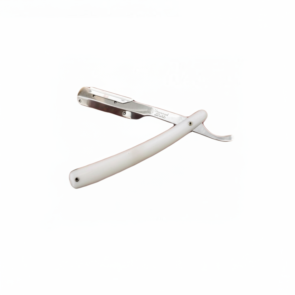 UNIVERSAL HALF-BLADE RAZOR