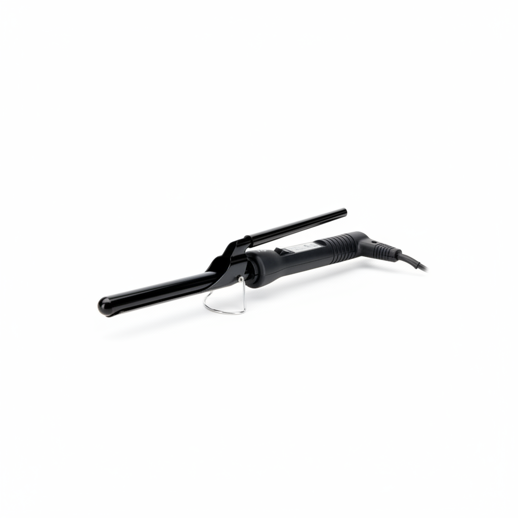 MP HAIR CERAMIC CURLING IRON ø 22 MM