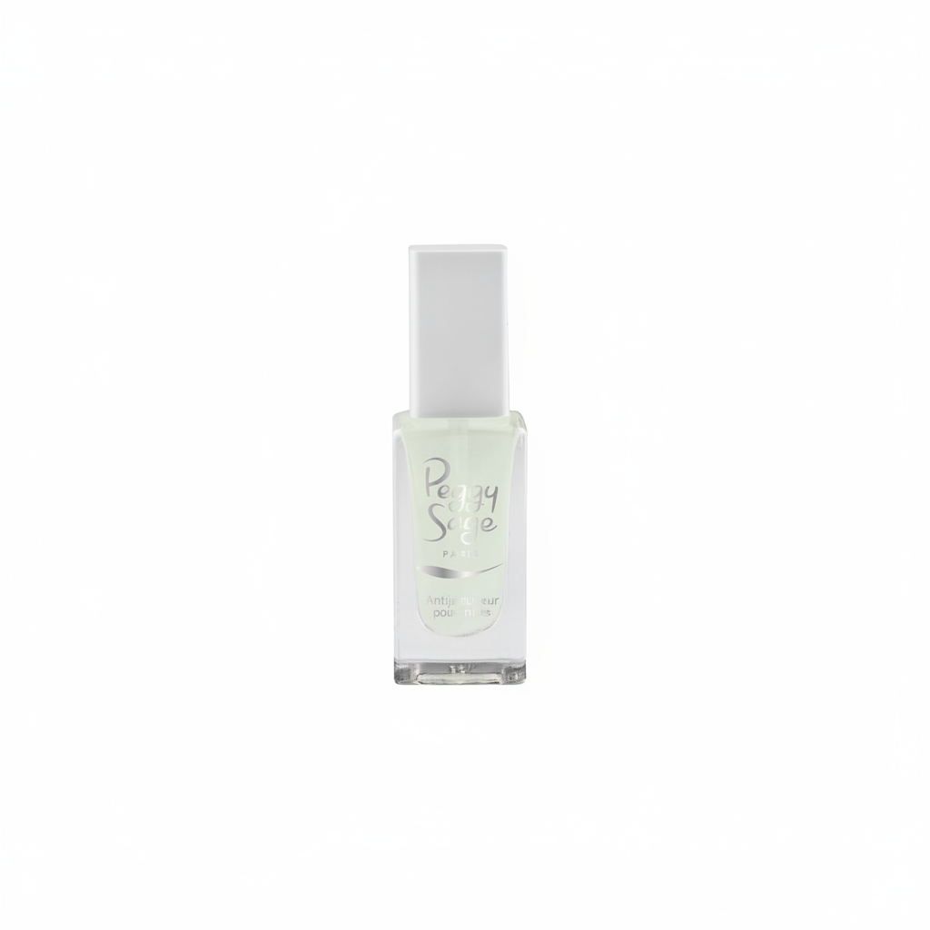 PEGGY SAGE ANTI-YELLOW ACTION FOR NAILS 11ML 