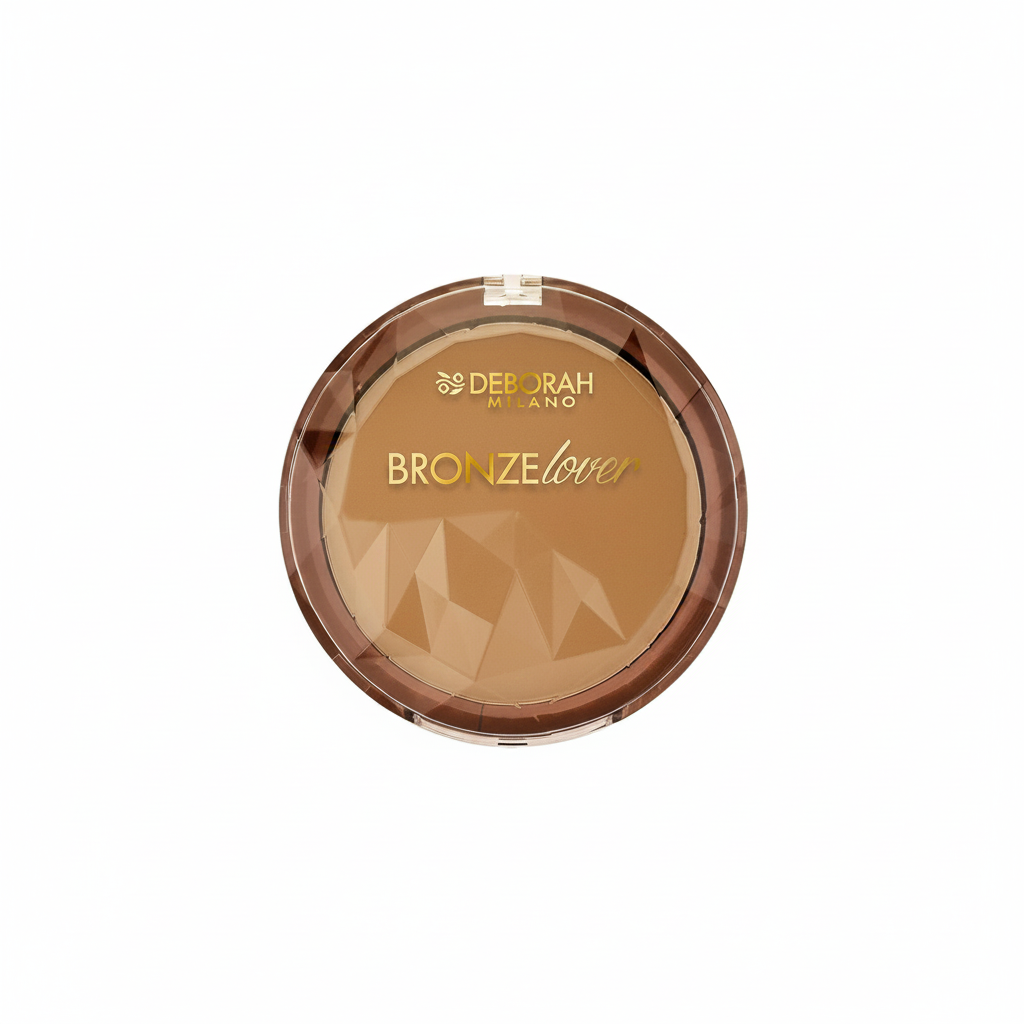 DEBORAH BRONZE LOVER BRONZING POWDER N.04