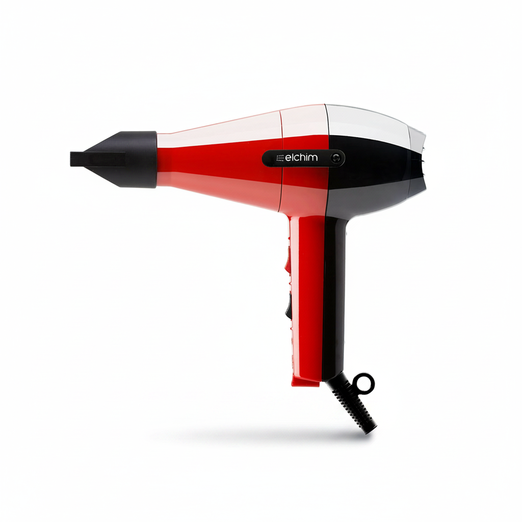 ELCHIM 2001 PROFESSIONAL HAIRDRYER 
