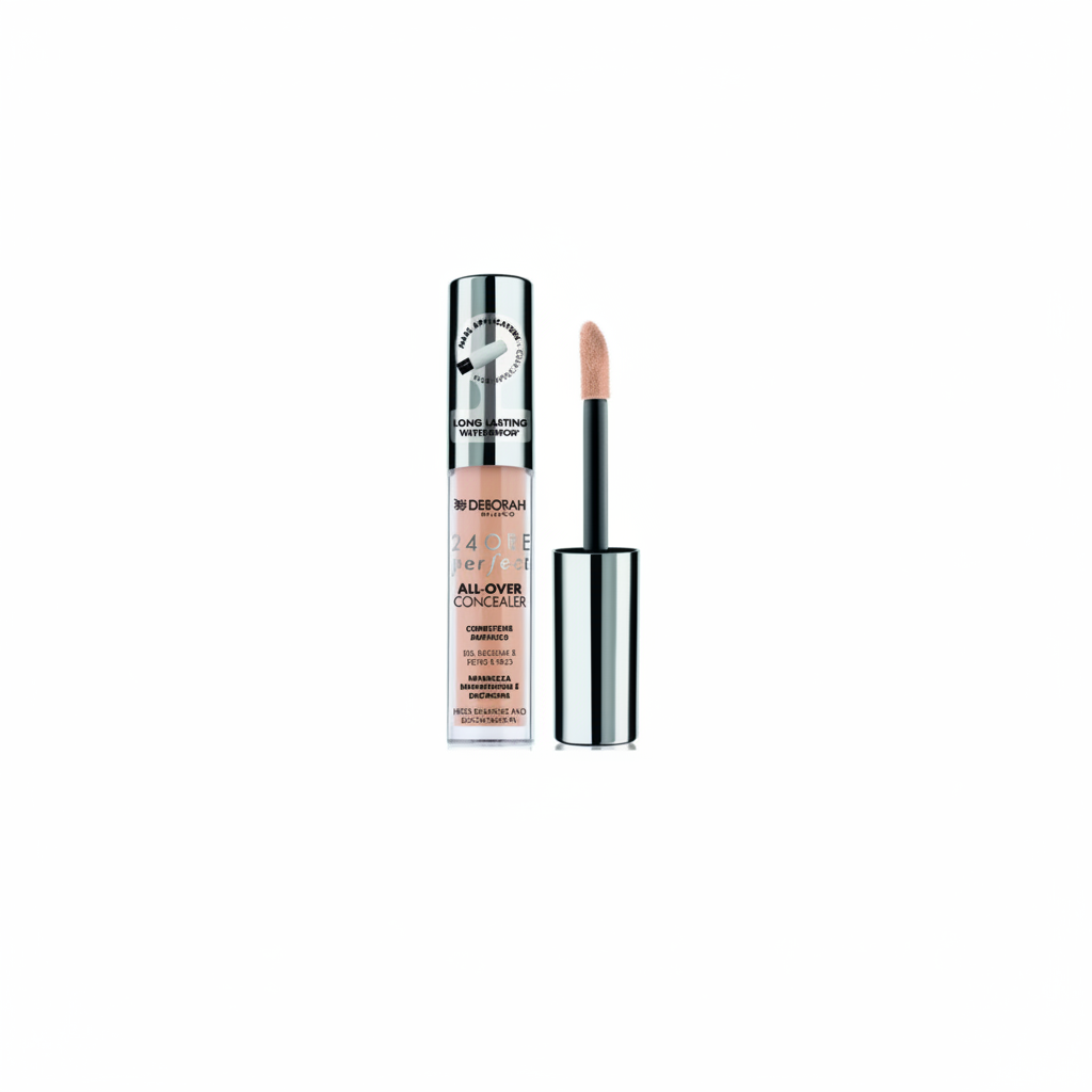 DEBORAH 24H PERFECT FLUID CONCEALER N.02