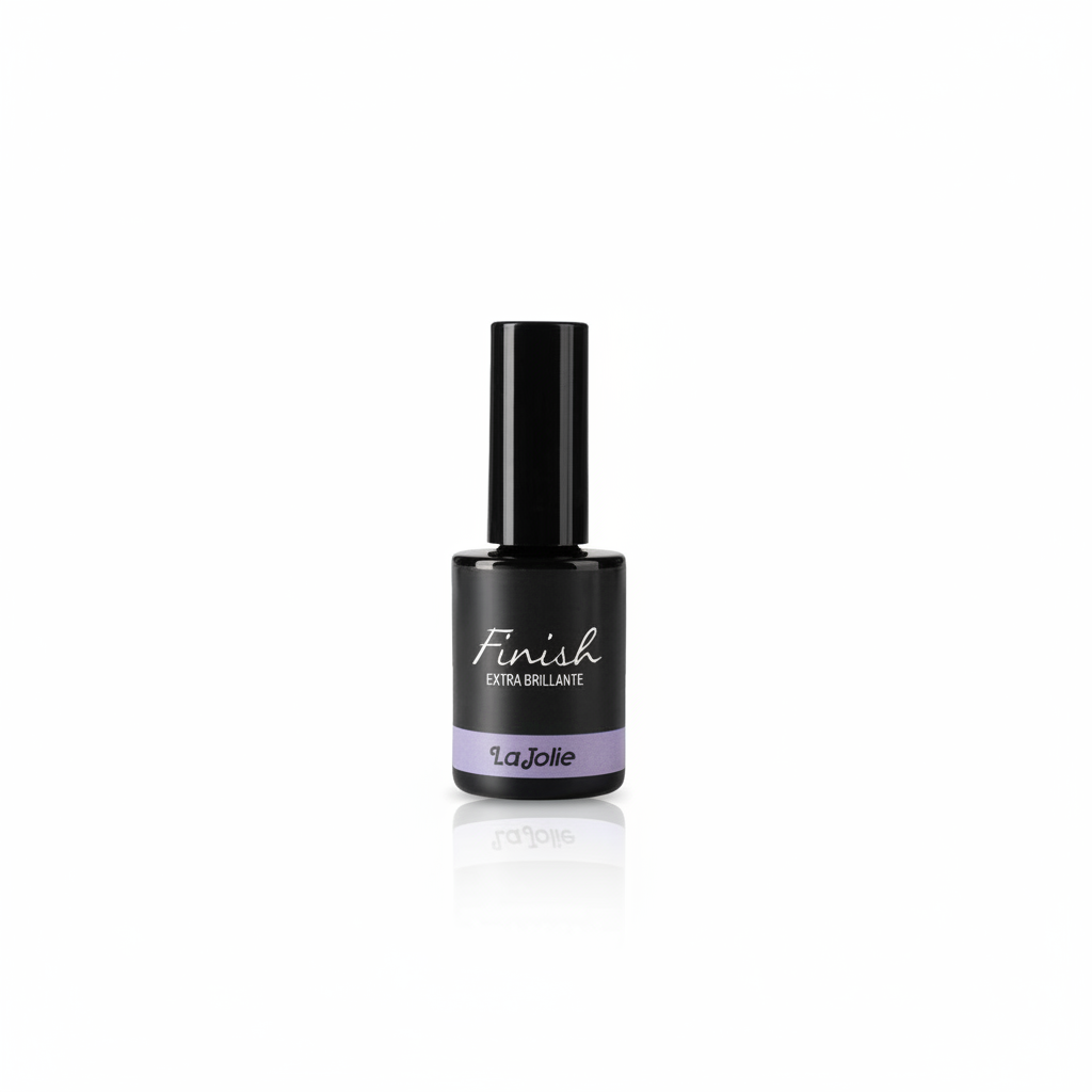 LA JOLIE FINISH/SHINY 14ML