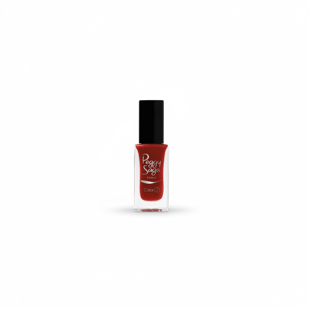 PEGGY SAGE NAIL POLISH 11ML